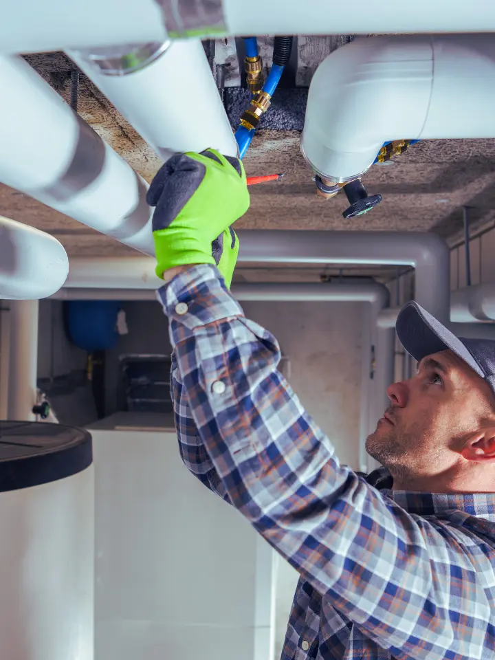 emergency heating engineer Ladbroke Grove, W10, W11